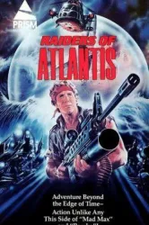The Raiders of Atlantis (1983)