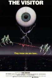 The Visitor (1979)