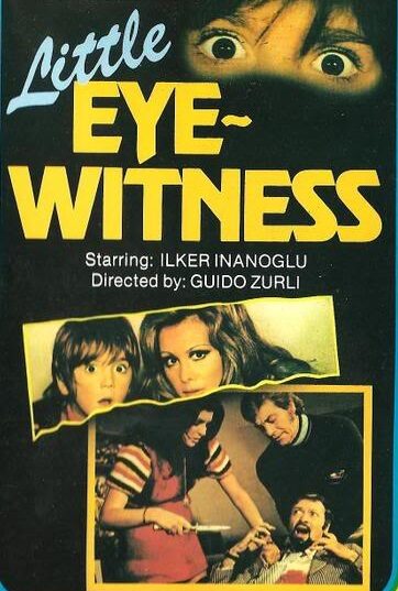 The Little Eye-Witness (1972)