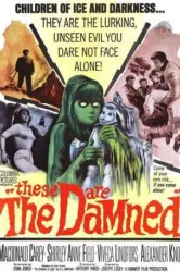 These Are the Damned (1962)