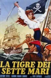 Tiger of the Seven Seas (1962)