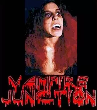 Vampire Junction (2001)