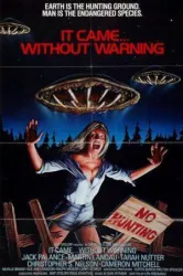 Without Warning (1980)