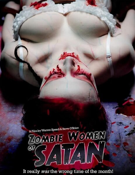Zombie Women of Satan (2009)
