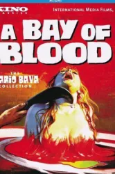 A Bay of Blood (1971)