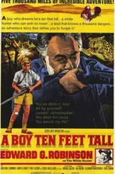 A Boy Ten Feet Tall (1963)