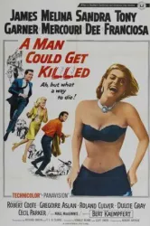 A Man Could Get Killed (1966)