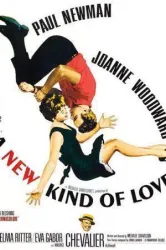 A New Kind of Love (1963)