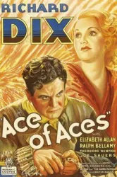 Ace of Aces (1933)