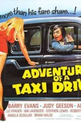 Adventures of a Taxi Driver (1976)