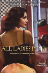 All Ladies Do It (1992)