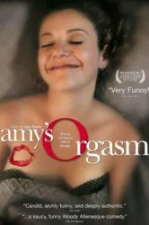 Amy’s Orgasm (2001)
