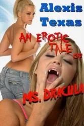 An Erotic Tale of Ms. Dracula (2014)