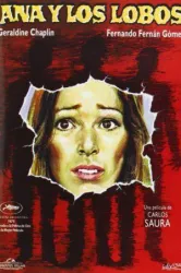 Anna and the Wolves (1973)