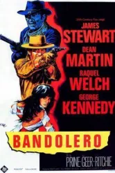 Bandolero (1968)