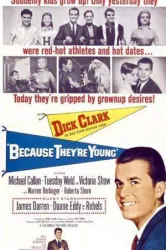 Because They’re Young (1960)