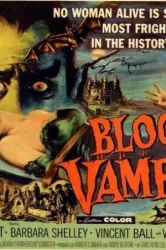 Blood of the Vampire (1958)