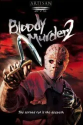 Bloody Murder 2 Closing Camp (2003)