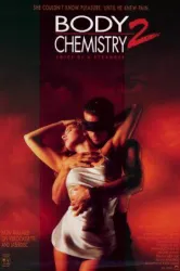 Body Chemistry II Voice of a Stranger (1992)