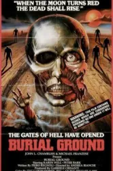 Burial Ground The Nights of Terror (1981)