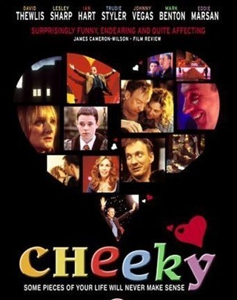 Cheeky (2003)