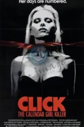 Click: The Calendar Girl Killer (1990)