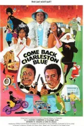 Come Back Charleston Blue (1972)