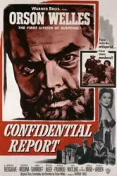 Confidential Report (1955)