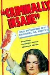 Criminally Insane (1975)