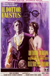 Doctor Faustus (1967)
