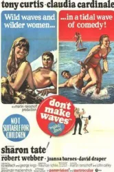 Don’t Make Waves (1967)