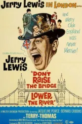 Dont Raise the Bridge Lower the River (1968)