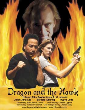 Dragon and the Hawk (2001)