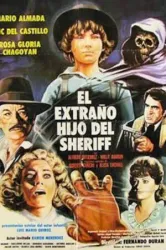 El extrano hijo del Sheriff (1982)