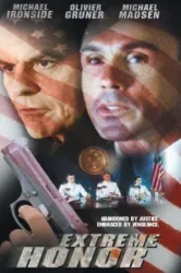 Extreme Honor (2001)