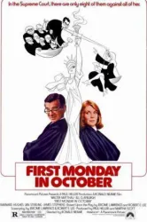 First Monday in October (1981)