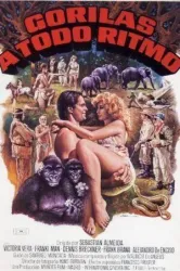 Freddie of the Jungle (1981)