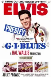 G I Blues (1960)