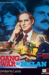 Gang War in Milan (1973)