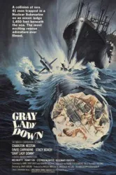 Gray Lady Down (1978)