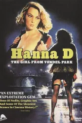 Hanna D The Girl from Vondel Park (1984)