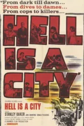 Hell Is a City (1960)