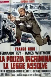 High Crime (1973)