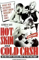Hot Skin, Cold Cash (1965)