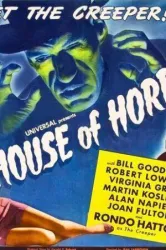 House of Horrors (1946)