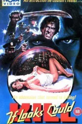 If Looks Could Kill (1986)