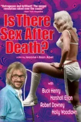 Is There Sex After Death? (1971)