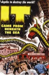 It Came from Beneath the Sea (1955)