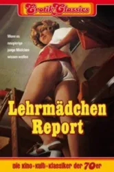 Lehrmadchen-Report (1972)