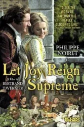 Let Joy Reign Supreme (1975)